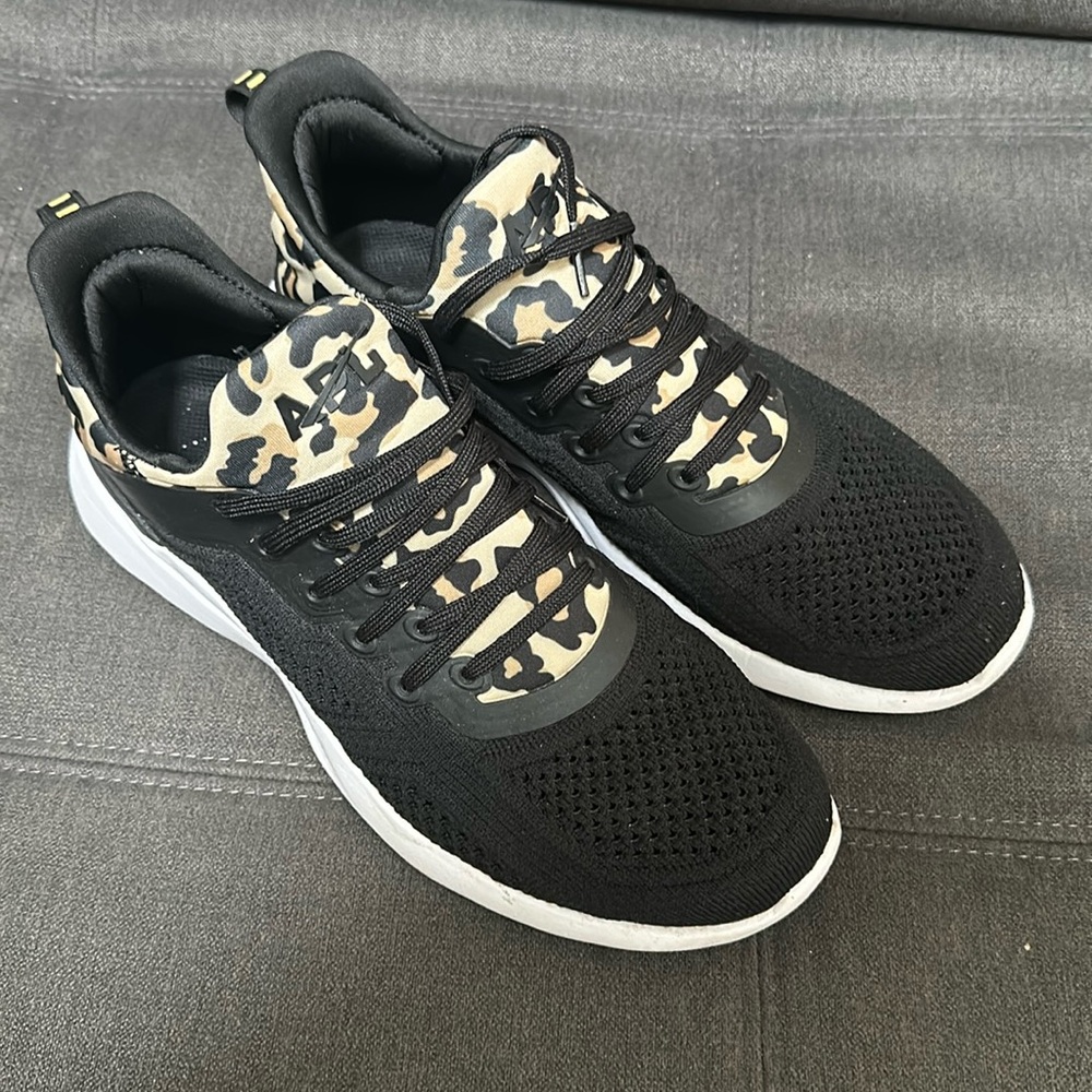 APL trainers